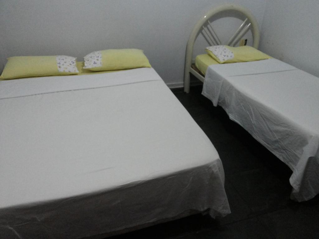 Santa Cruz Hotel Goiania Exterior photo