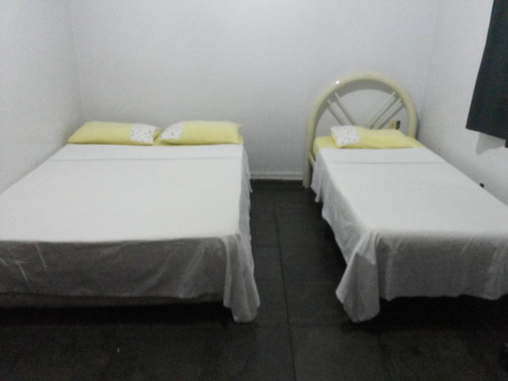 Santa Cruz Hotel Goiania Exterior photo