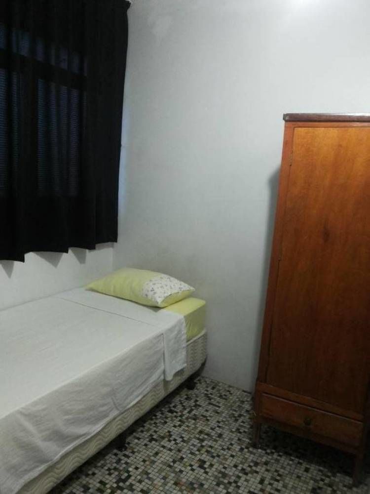 Santa Cruz Hotel Goiania Exterior photo