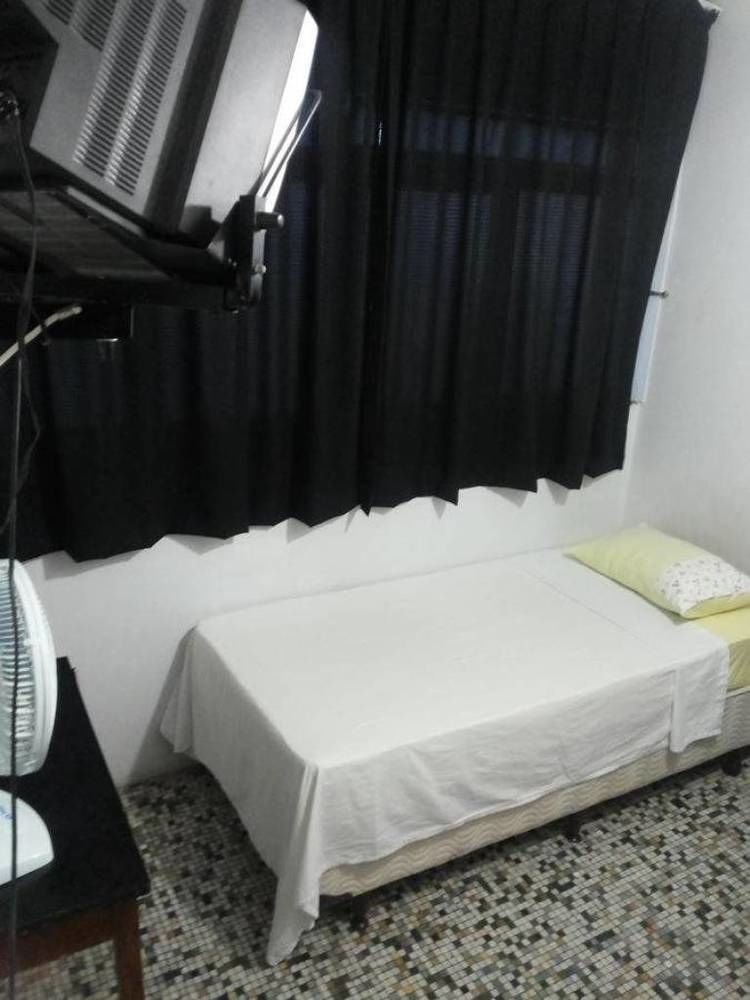 Santa Cruz Hotel Goiania Exterior photo