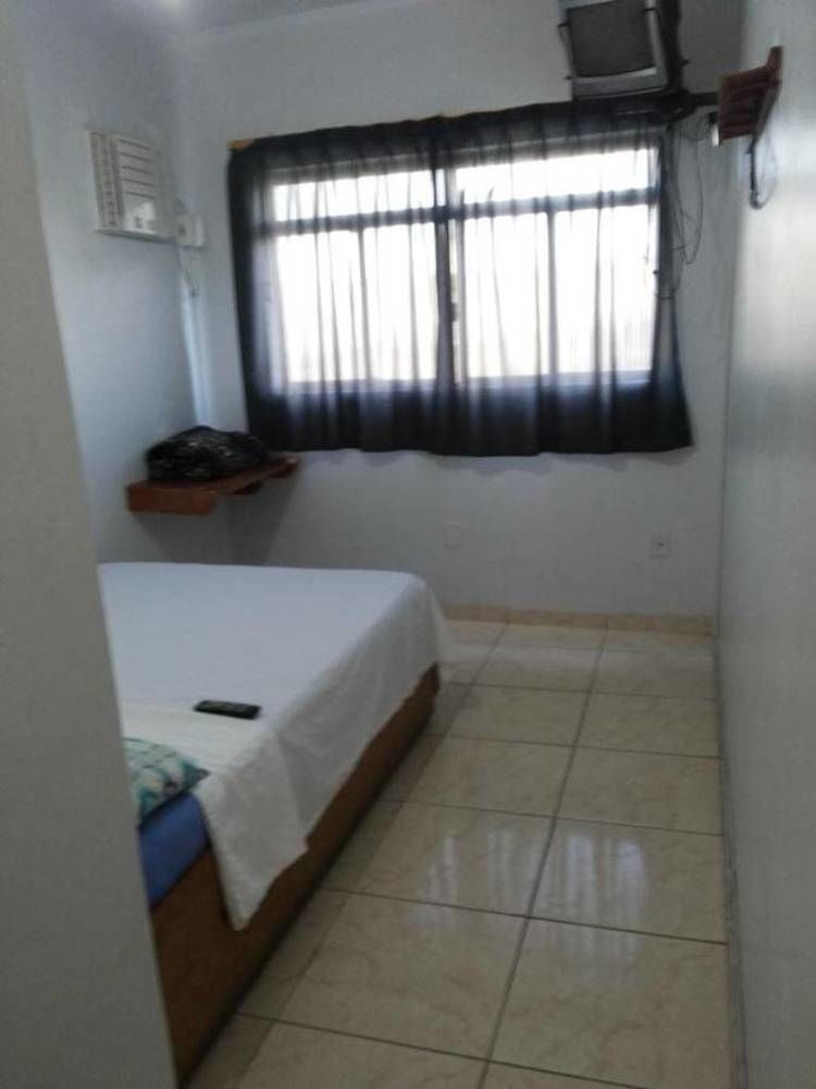 Santa Cruz Hotel Goiania Exterior photo
