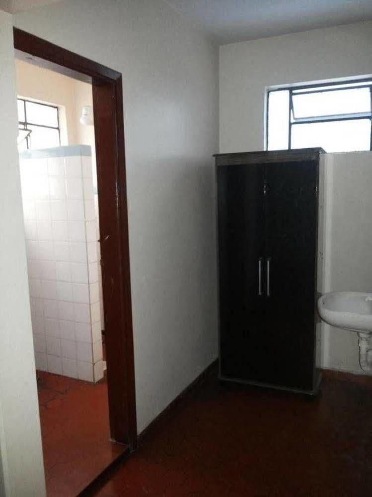 Santa Cruz Hotel Goiania Exterior photo