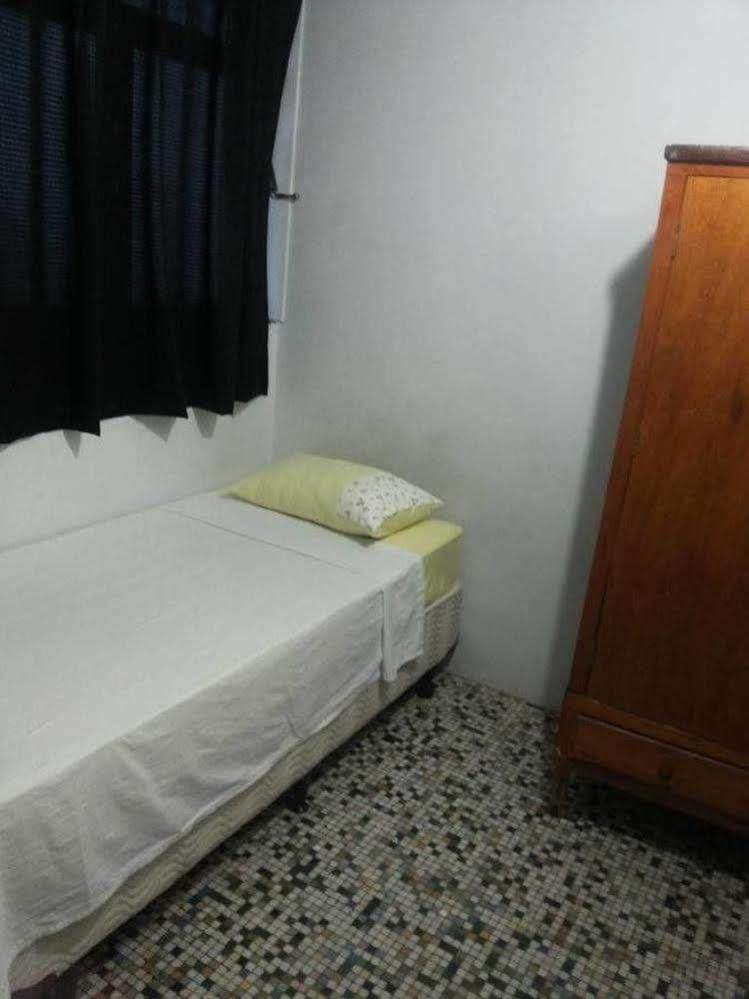 Santa Cruz Hotel Goiania Exterior photo
