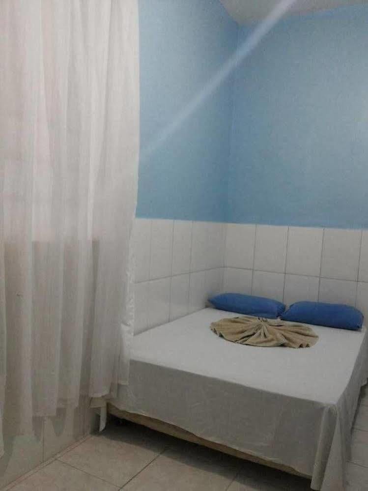 Santa Cruz Hotel Goiania Exterior photo