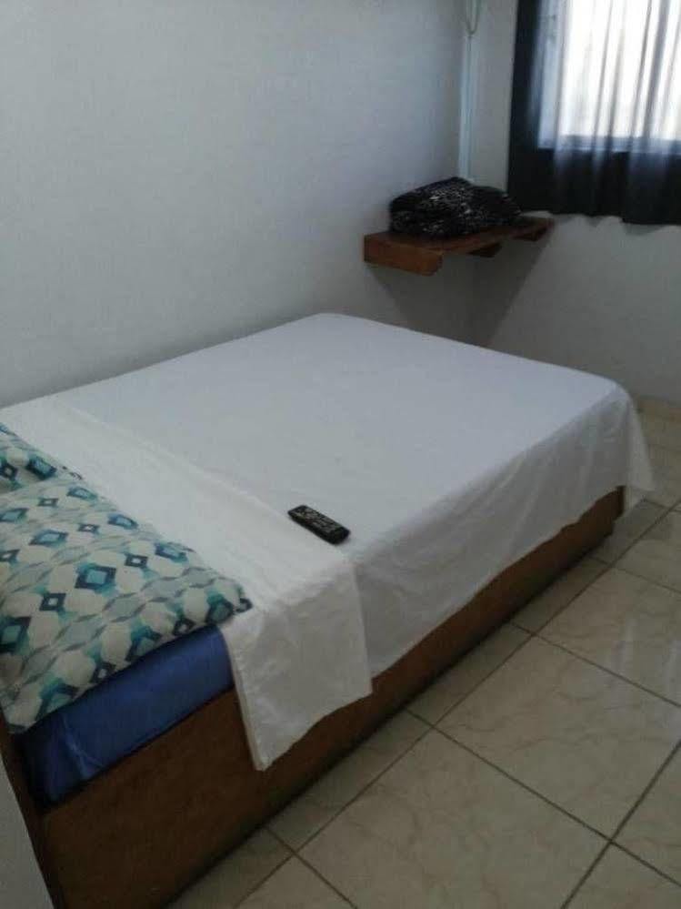 Santa Cruz Hotel Goiania Exterior photo