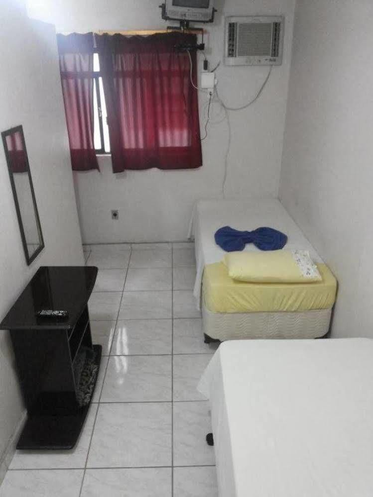 Santa Cruz Hotel Goiania Exterior photo